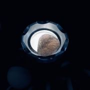   Cintamani k AAA+ C-151 (HALVNY SVVAL, nagyon ritka cintamani, lsd kpek)