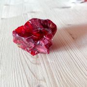   Lady Nellie Monatomikus Andara kristly Andara Crystal -- Unforetold, MULTICOLOR - 45g (Monoatomic REIKI) #red341