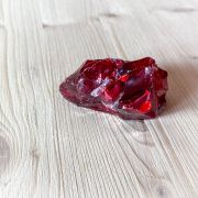   Lady Nellie Monatomikus Andara kristly Andara Crystal -- Unforetold, MULTICOLOR - 49g (Monoatomic REIKI) #red342