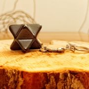  Sungit MERKABA kulcstart/fgg (eredetisget igazol certifikttal)