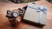  Ezoterikus svnybrze Dalmata Jspis - Lpisz Lazuli rakarkt
